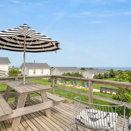 Motel Breakers Montauk Esterno foto