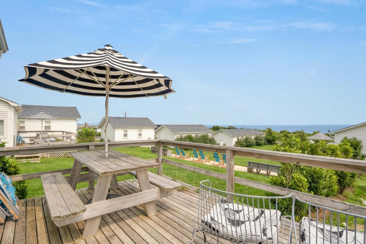 Motel Breakers Montauk Esterno foto