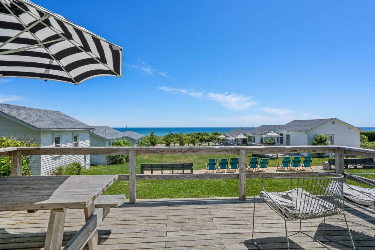 Motel Breakers Montauk Esterno foto