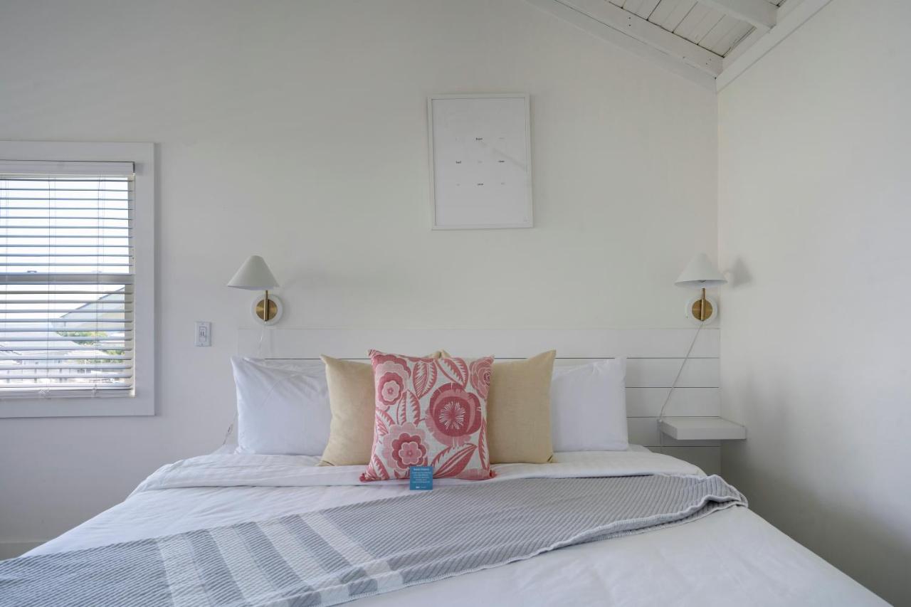 Motel Breakers Montauk Esterno foto