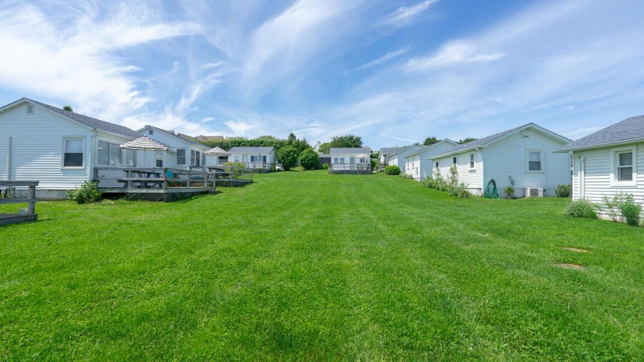 Motel Breakers Montauk Esterno foto