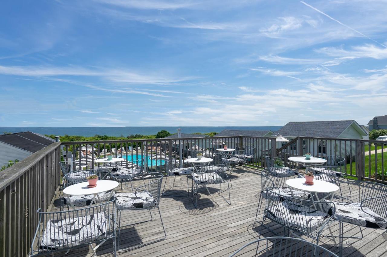 Motel Breakers Montauk Esterno foto