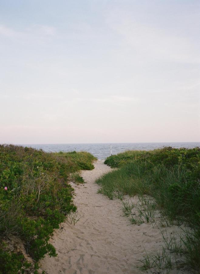 Motel Breakers Montauk Esterno foto