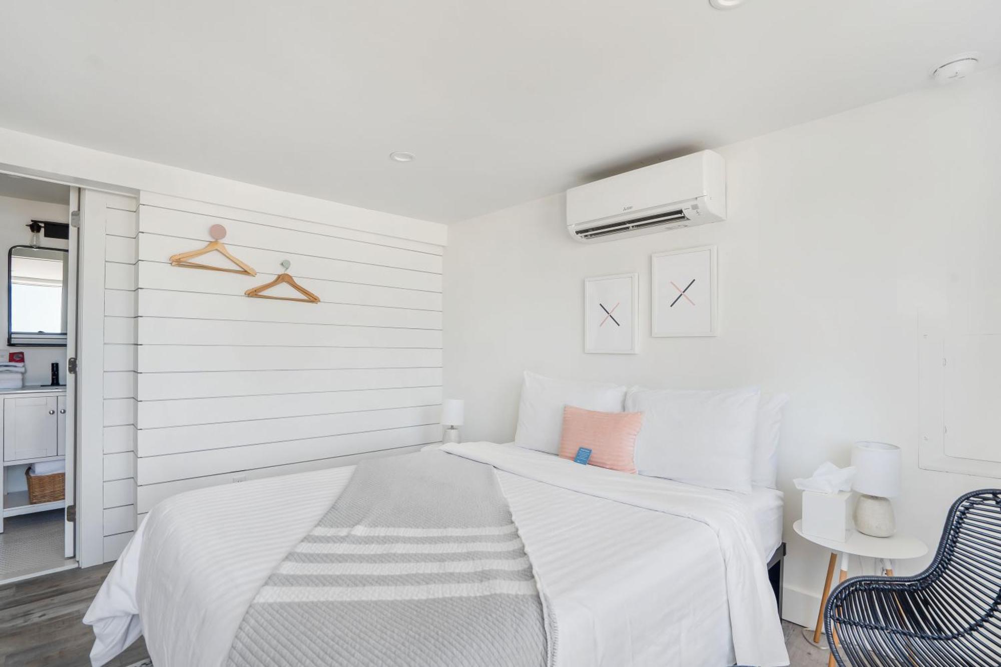 Motel Breakers Montauk Esterno foto