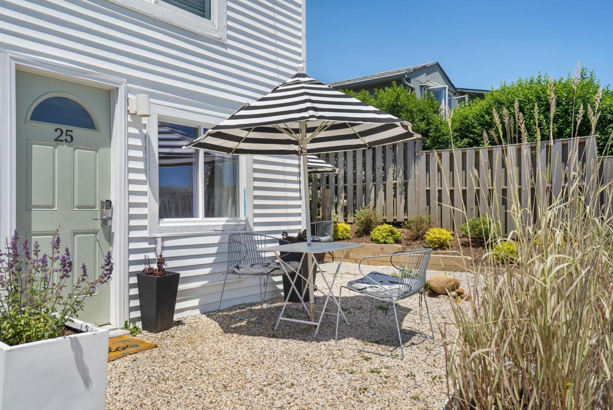 Motel Breakers Montauk Esterno foto